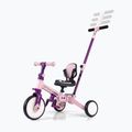 Біговел Milly Mally 5w1 Optimus Max pink 8