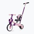 Біговел Milly Mally 5w1 Optimus Max pink 9