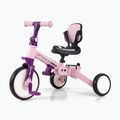 Біговел Milly Mally 5w1 Optimus Max pink 11