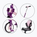 Біговел Milly Mally 5w1 Optimus Max pink 12
