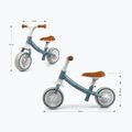 Біговел Milly Mally Skippy blue 2
