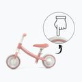 Біговел Milly Mally Skippy pink 6