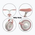 Біговел Milly Mally Skippy pink 7