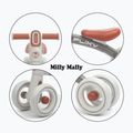 Біговел Milly Mally Flixy cream 9