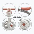 Біговел Milly Mally Flixy grey 9