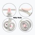 Біговел Milly Mally Flixy pink 13