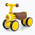 Біговел Milly Mally York yellow 4