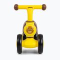 Біговел Milly Mally York yellow 5