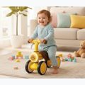 Біговел Milly Mally York yellow 11