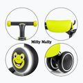 Біговел Milly Mally York green 11