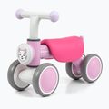 Біговел Milly Mally York pink 3