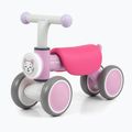 Біговел Milly Mally York pink 4