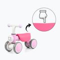 Біговел Milly Mally York pink 10