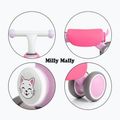 Біговел Milly Mally York pink 11