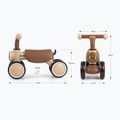 Біговел Milly Mally York beige 2