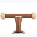 Біговел Milly Mally York beige 8