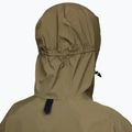 Куртка-дощовик чоловіча Alpinus Girdiman оливковий 5