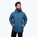 Куртка-дощовик чоловіча Alpinus Girdiman блакитний 3