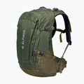 Туристичний рюкзак Alpinus Muddus 30 l green/olive