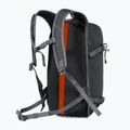 Рюкзак туристичний Alpinus Peyto 22 l orange/gray 2