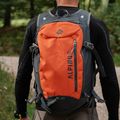 Рюкзак туристичний Alpinus Peyto 22 l orange/gray 3
