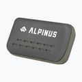 Рушник Alpinus Canoa dark green 6