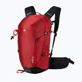 Tуристичний рюкзак Alpinus Negoiu 20 l dark red