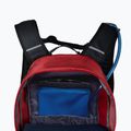 Tуристичний рюкзак Alpinus Negoiu 20 l dark red 3
