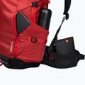 Tуристичний рюкзак Alpinus Negoiu 20 l dark red 4
