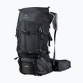 Туристичний рюкзак Alpinus Deomali 50 l black