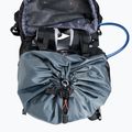 Туристичний рюкзак Alpinus Deomali 50 l black 8