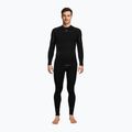 Комплект термобілизни чоловічий Alpinus Lakdah Set black