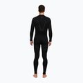 Комплект термобілизни чоловічий Alpinus Lakdah Set black 2