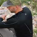 Комплект термобілизни чоловічий Alpinus Lakdah Set black 5