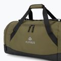 Сумка дорожня Alpinus Avila 60 l olive 4