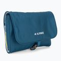 Косметичка Alpinus Ampat 1 l blue 2