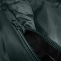 Спальний мішок Alpinus Wide & Long Fiber Pro 1250 215 cm/left pine green 8