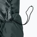 Спальний мішок Alpinus Wide & Long Fiber Pro 1250 215 cm/right pine green 3