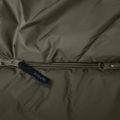Спальний мішок Alpinus Wide & Long Fiber Pro 1250 215 cm/right olive 7
