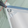 Намет кемпінговий тримісний Alpinus Garda 3 mint 8