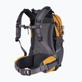 Рюкзак туристичний Alpinus Tarfala 35 l mustard 2