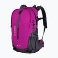 Рюкзак туристичний Alpinus Tarfala 35 l fuchsia