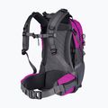 Рюкзак туристичний Alpinus Tarfala 35 l fuchsia 2