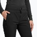 Штани трекінгові жіночі Alpinus Tatlica black 3