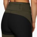 Легінси жіночі Alpinus Medium olive 3