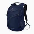 Рюкзак туристичний Alpinus Lecco 15 l navy