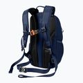 Рюкзак туристичний Alpinus Lecco 15 l navy 2