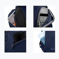 Рюкзак туристичний Alpinus Lecco 15 l navy 3