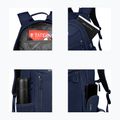 Рюкзак туристичний Alpinus Lecco 15 l navy 4
