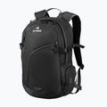 Рюкзак туристичний Alpinus Lecco 25 l black